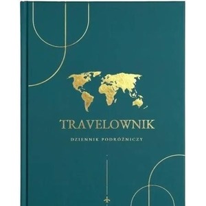 Travelownik - Dziennik Podróżniczy