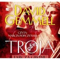 Troja. Tarcza gromu Audiobook