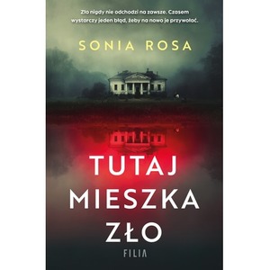 Tutaj mieszka zło