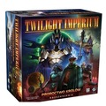 Twilight Imperium: Proroctwo królów