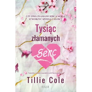 Tysiąc złamanych serc