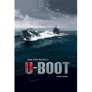 U-Boot. Wydanie zbiorcze