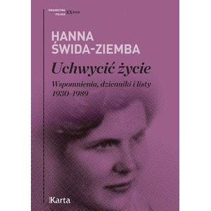 Uchwycić życie.