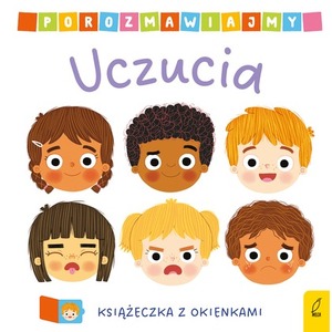 Uczucia. Porozmawiajmy