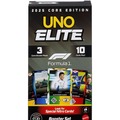 UNO Elite Formuła 1 Edycja podstawowa Booster Pack