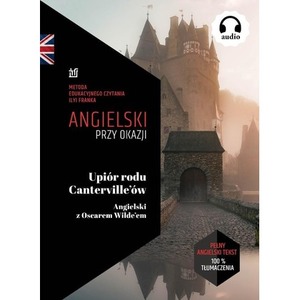 Upiór rodu Canterville'ów