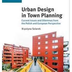 Urban Design in Town Planning