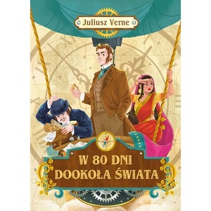 W 80 dni dookoła świata