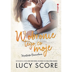 W obronie tego, co moje. Miasteczko Benevolence