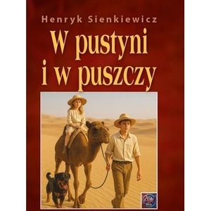 W pustyni i w puszczy BR
