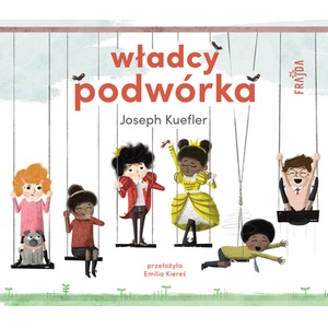 Władcy podwórka