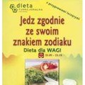 Waga. Jedz zgodnie ze swoim znakiem zodiaku