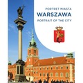 Warszawa. Portret miasta. Portrait of the city