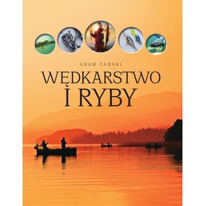Wędkarstwo i ryby