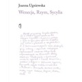 Wenecja, Rzym, Sycylia