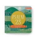 Wiara malucha. Psalm 23