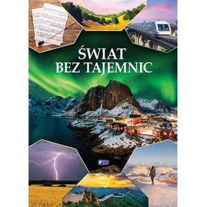 Świat bez tajemnic