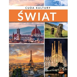 Świat. Cuda kultury