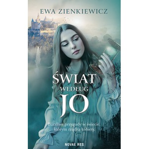 Świat według Jo