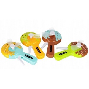 Wiatraczek Donat 14cm mix