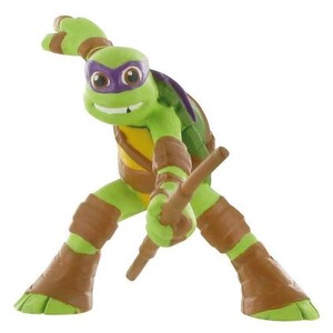 Żółwie Ninja Don figurka 7cm
