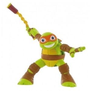 Żółwie Ninja Mike figurka 7cm
