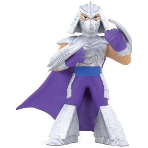Żółwie Ninja Shredder figurka 8,5cm