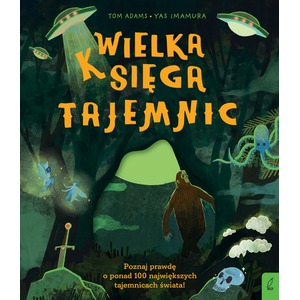 Wielka księga tajemnic
