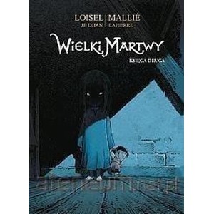 Wielki Martwy T.2 w.2