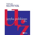 Wielki słownik języka polskiego R.5 W-Ż