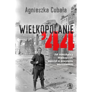 Wielkopolanie 44. Jak mieszkańcy Wielkopolski...