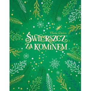 Świerszcz za kominem