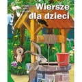 Wiersze dla dzieci 18 Antologia poetów współczes.