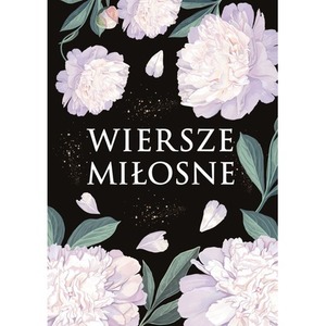 Wiersze miłosne