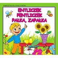 Wierszyki dla maluchów. Entliczek,...