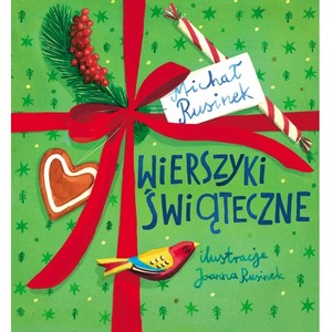 Wierszyki świąteczne