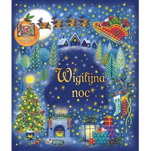 Wigilijna noc