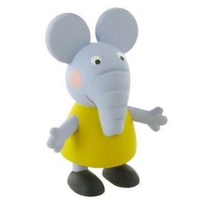 Świnka Peppa Emily figurka 6cm
 Y90155
