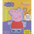 Świnka Peppa. Nazywam się Peppa