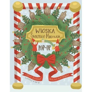 Wioska Świętego Mikołaja