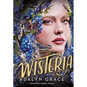 Wisteria. Belladonna. Tom 3
