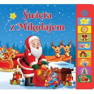 Święta z Mikołajem