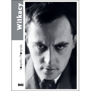 Witkacy. Fotografia