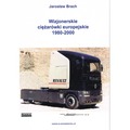 Wizjonerskie ciężarówki europejskie 1980-2000