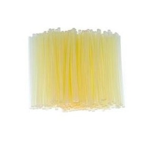 Wkład klejowy transparentny 7mmx20cm 125szt