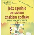 Wodnik. Jedz zgodnie ze swoim znakiem zodiaku