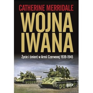 Wojna Iwana wyd. 2025