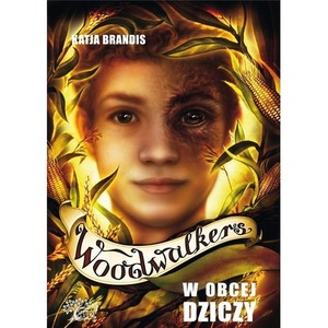 Woodwalkers. W obcej dziczy