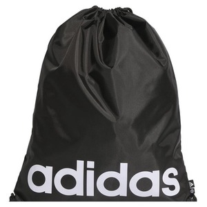 Worek Adidas Essentials czarny 16l