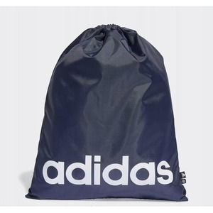 Worek Adidas Essentials granatowy 16l